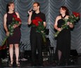 Das Team von Tango GRAZioso