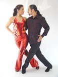 Gregorio & Dina