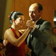 Martin & Claudia