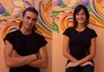 Sebastián & Eugenia