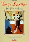 Egon Ludwig: Tango Lexikon