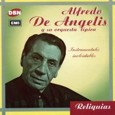 Alfredo De Angelis: Instrumentales Inolvidables