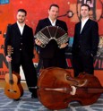 Funyi Tango Trío