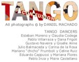TANGO CON-FUSION