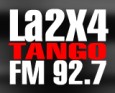 La 2x4 FM 92.7