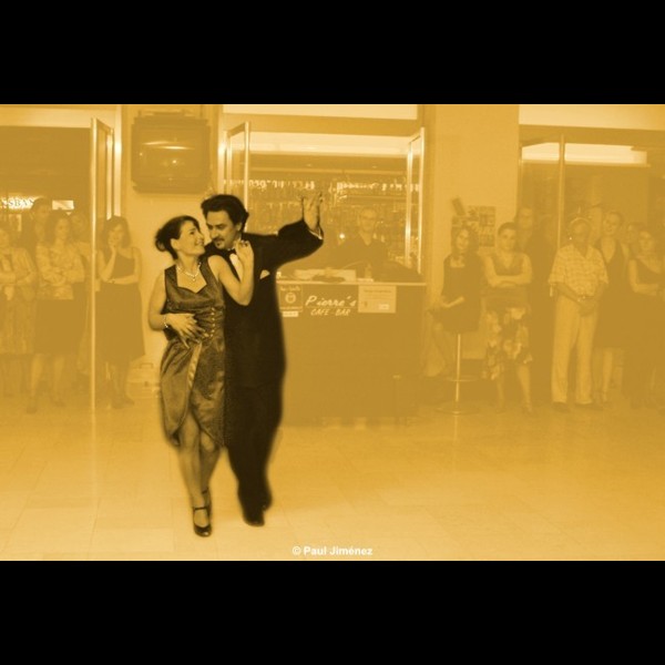 Zehn Jahre Tango GRAZioso &middot; Juni 2004