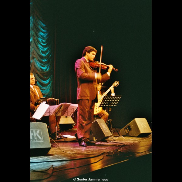 Zehn Jahre Tango GRAZioso &middot; Juni 2004