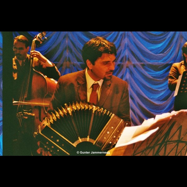 Zehn Jahre Tango GRAZioso &middot; Juni 2004