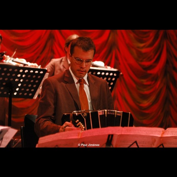 Zehn Jahre Tango GRAZioso &middot; Juni 2004
