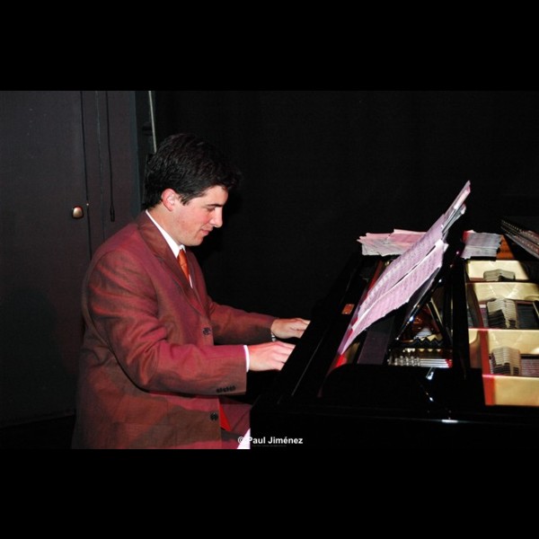 Zehn Jahre Tango GRAZioso &middot; Juni 2004