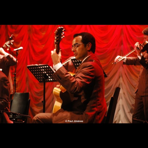 Zehn Jahre Tango GRAZioso &middot; Juni 2004