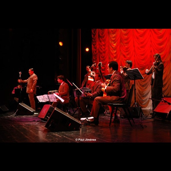Zehn Jahre Tango GRAZioso &middot; Juni 2004