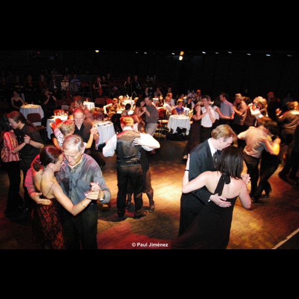 Zehn Jahre Tango GRAZioso &middot; Juni 2004