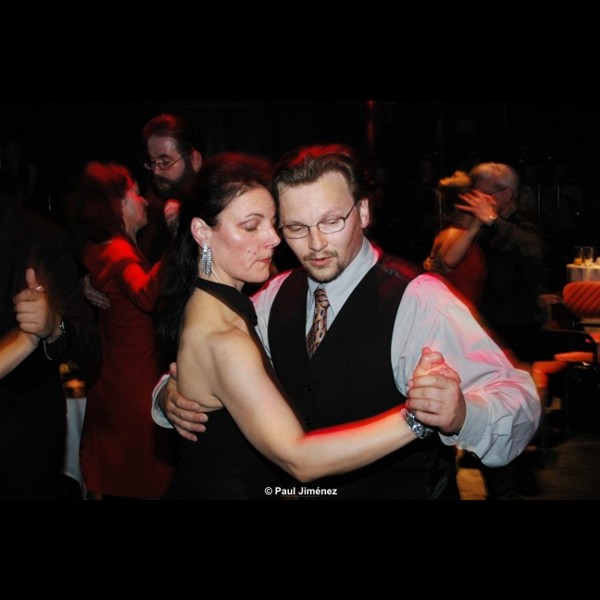 Zehn Jahre Tango GRAZioso &middot; Juni 2004