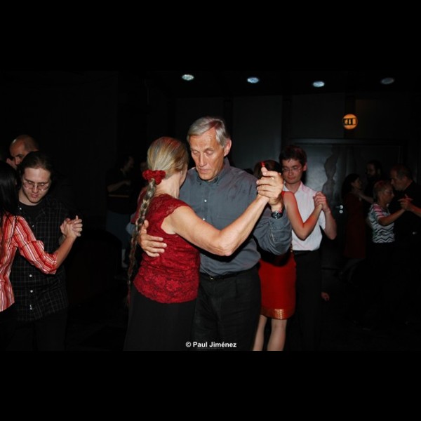 Zehn Jahre Tango GRAZioso &middot; Juni 2004