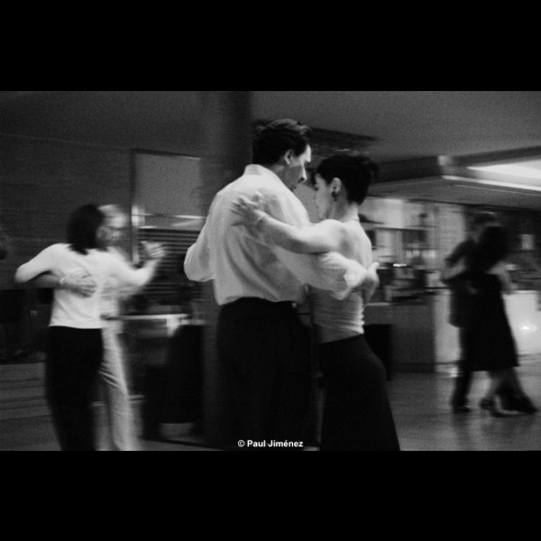 Zehn Jahre Tango GRAZioso &middot; Juni 2004