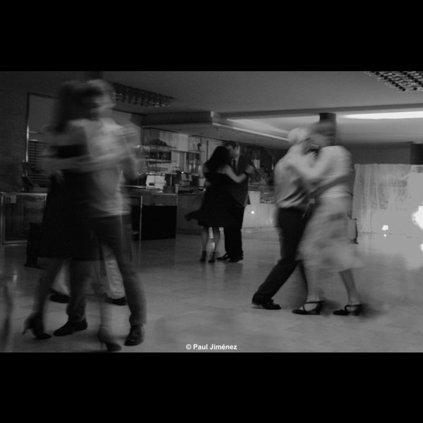 Zehn Jahre Tango GRAZioso &middot; Juni 2004