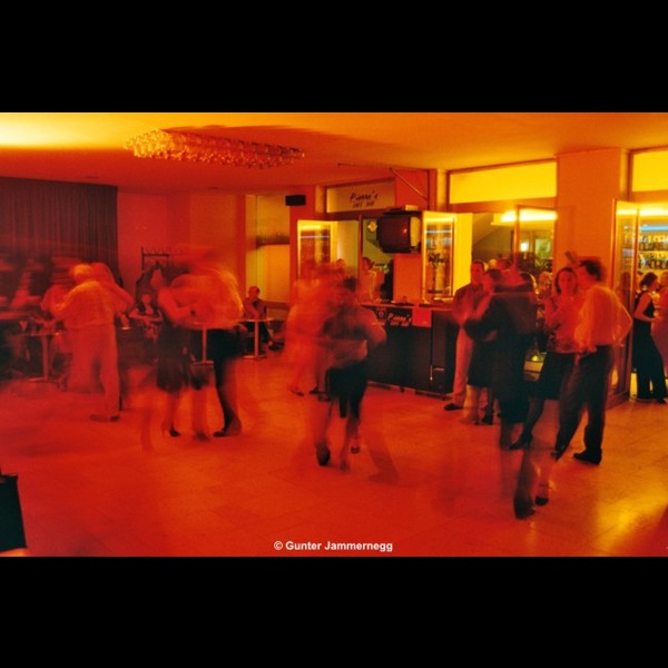 Zehn Jahre Tango GRAZioso &middot; Juni 2004