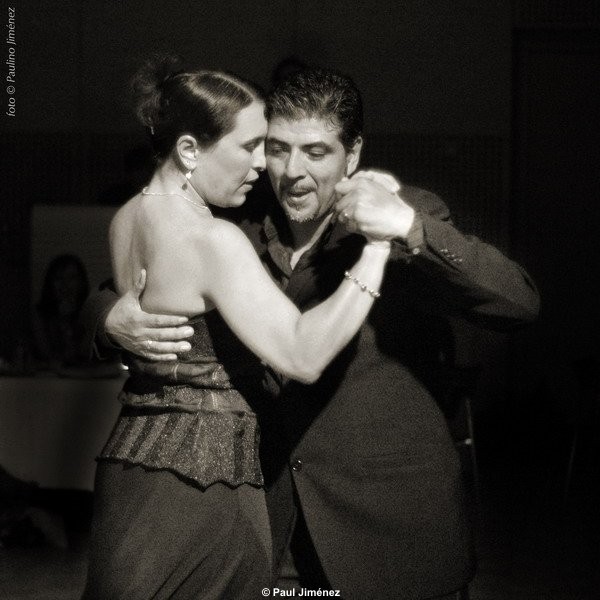 Milonga im mo.xx &middot; 29. April 2005