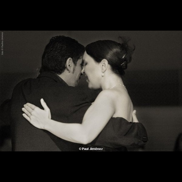 Milonga at mo.xx &middot; 29 April 2005