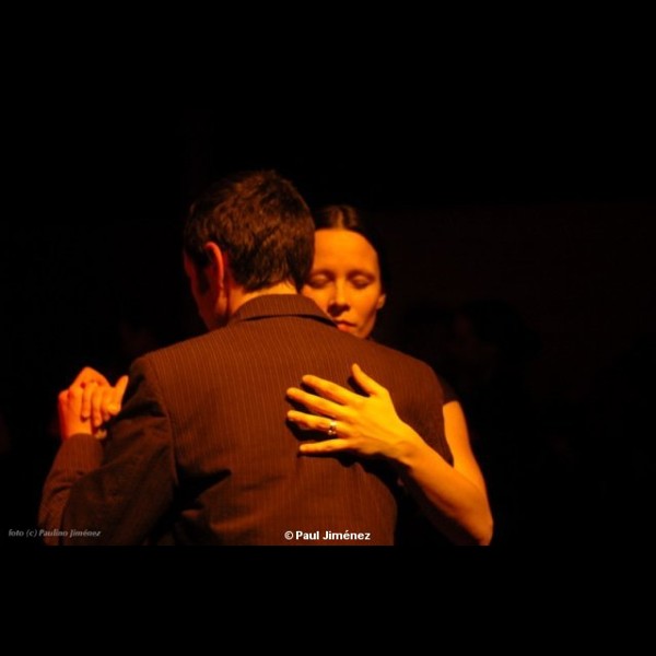 Milonga im mo.xx &middot; 29. April 2005