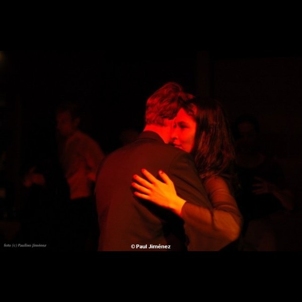 Milonga im mo.xx &middot; 29. April 2005