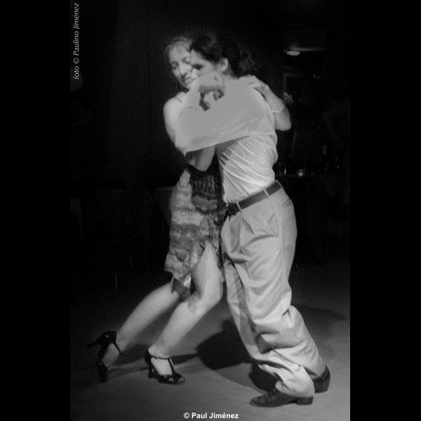 Milonga im mo.xx &middot; 29. April 2005