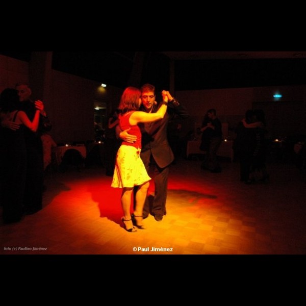 Milonga im mo.xx &middot; 29. April 2005