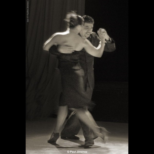 Milonga im mo.xx &middot; 29. April 2005