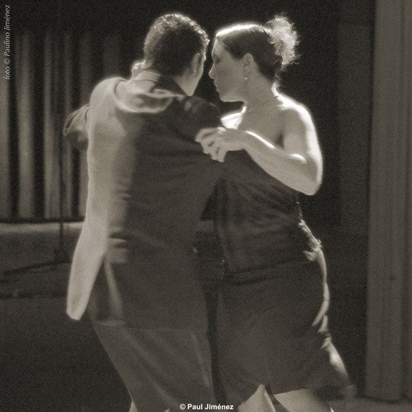 Milonga im mo.xx &middot; 29. April 2005