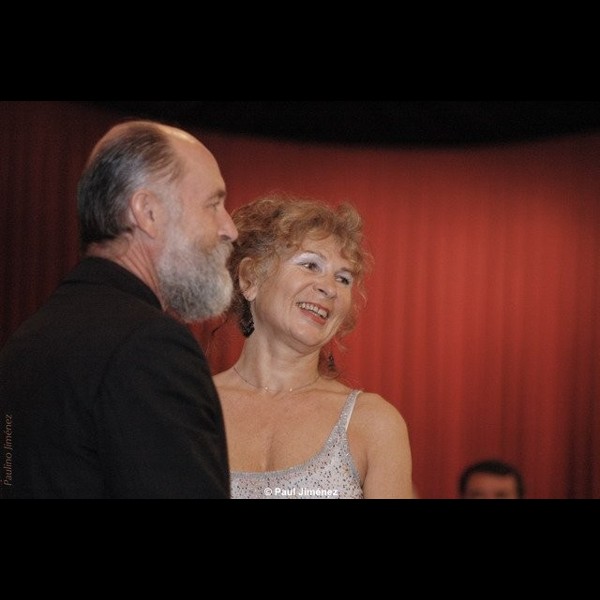 Milonga mit Color Tango &middot; 4. November 2005, Teil 1