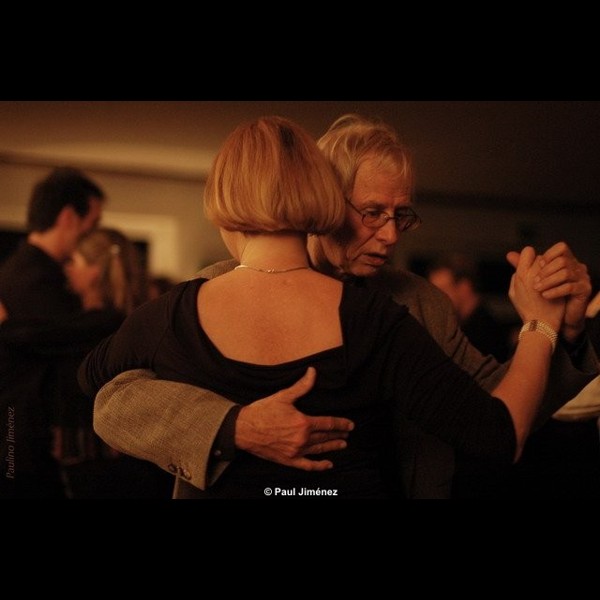 Milonga mit Color Tango &middot; 4. November 2005, Teil 1