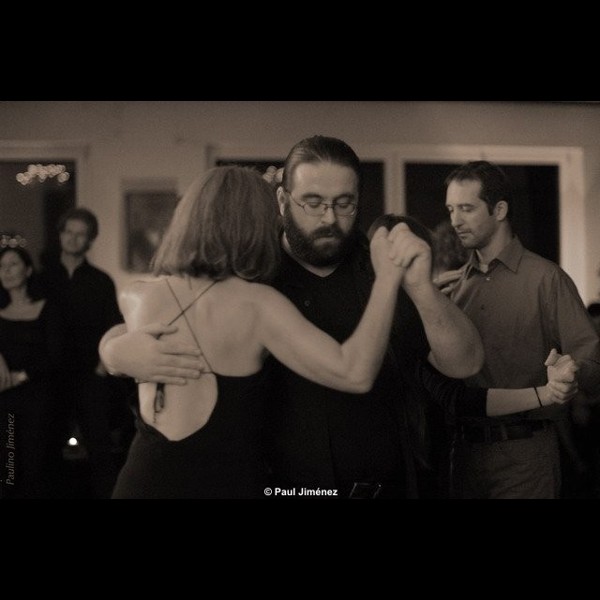 Milonga mit Color Tango &middot; 4. November 2005, Teil 2
