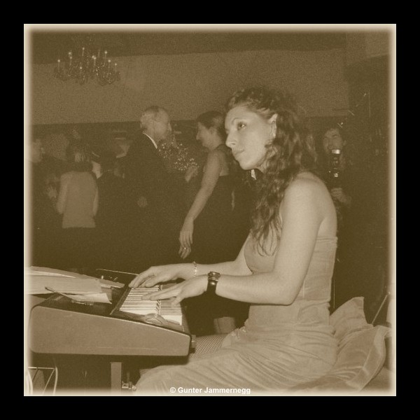 Milonga mit Color Tango &middot; 4. November 2005, Teil 2
