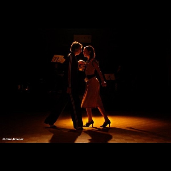 Milonga mit Los del Abasto &middot; 13. Mai 2006