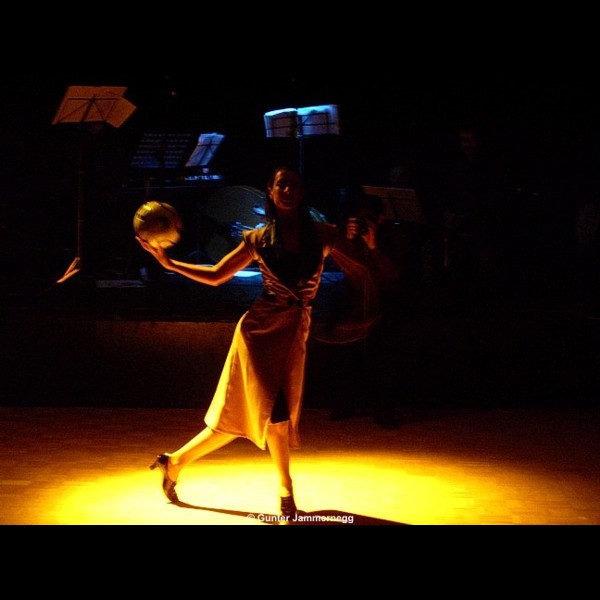 Milonga mit Los del Abasto &middot; 13. Mai 2006
