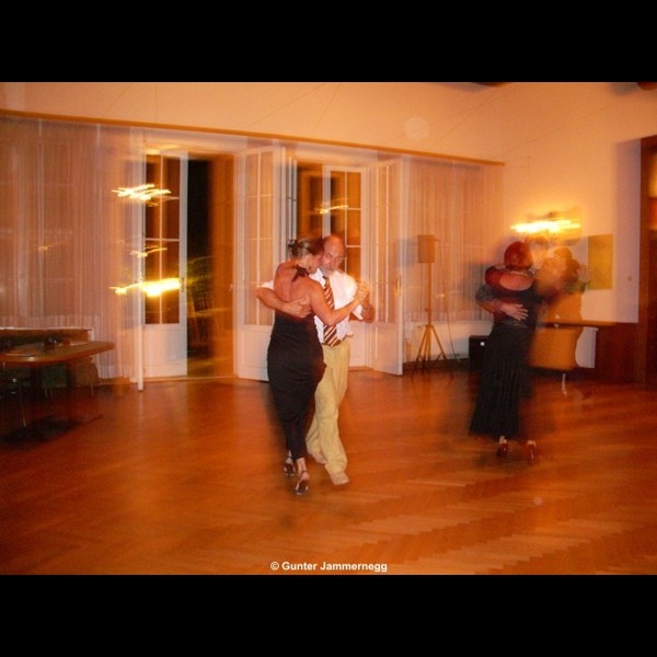 Ein Sommernachtstango &middot; 23. August 2006