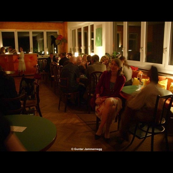 Ein Sommernachtstango &middot; 23. August 2006