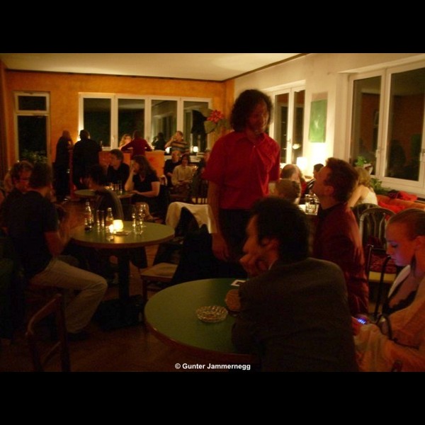Ein Sommernachtstango &middot; 23. August 2006