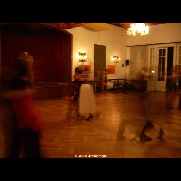 A Midsummer Night's Tango &middot; 23 August 2006
