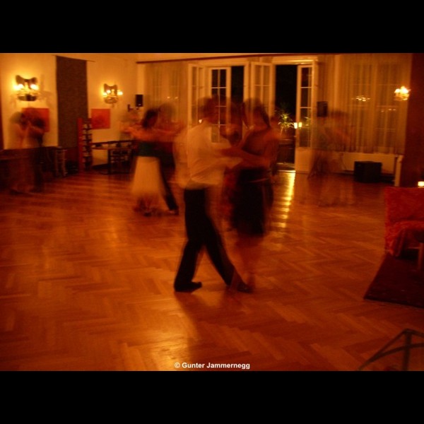 Ein Sommernachtstango &middot; 23. August 2006