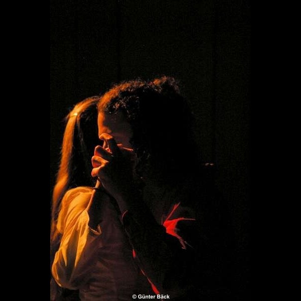 Milonga im mo.xx &middot; 20. J&auml;nner 2007