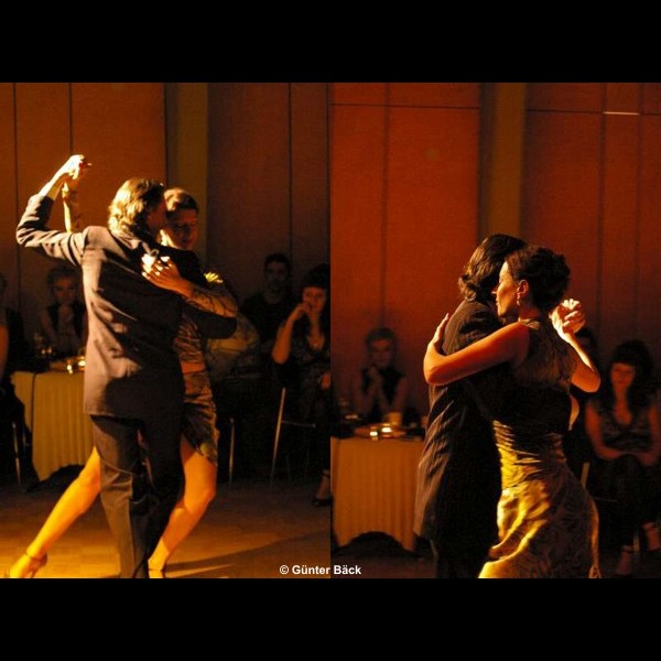 Milonga im mo.xx &middot; 20. J&auml;nner 2007