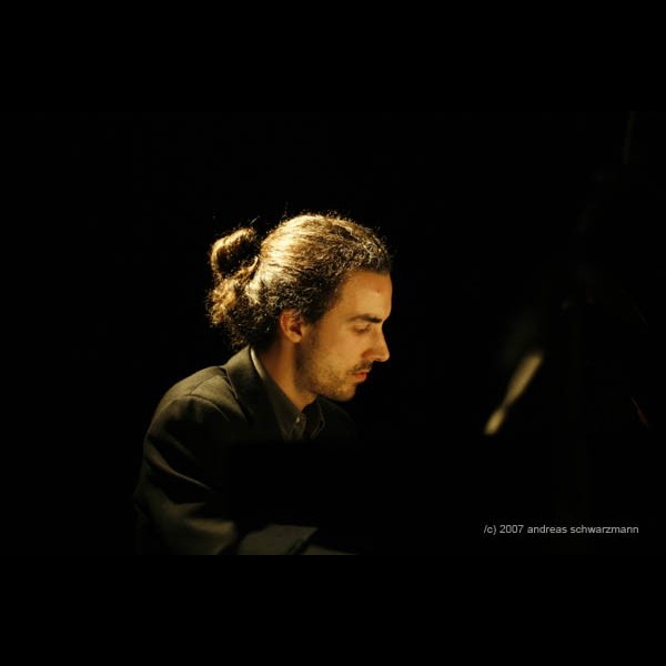 Milonga at mo.xx &middot; 20 January 2007