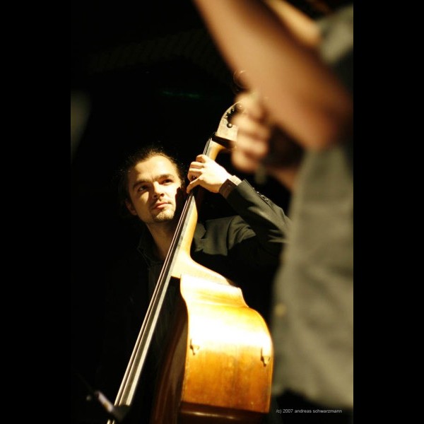 Milonga at mo.xx &middot; 20 January 2007