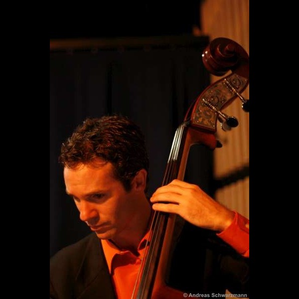 Milonga mit Funyi Tango Tr&iacute;o &middot; 9. M&auml;rz 2007