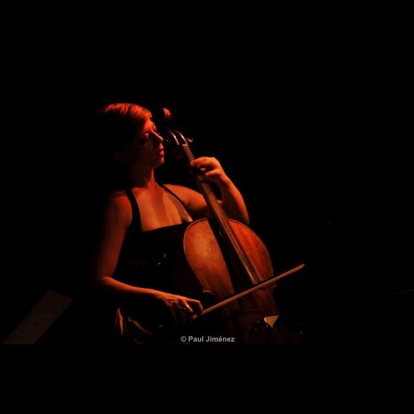 Milonga mit Mala Junta &middot; 27. Juni 2008