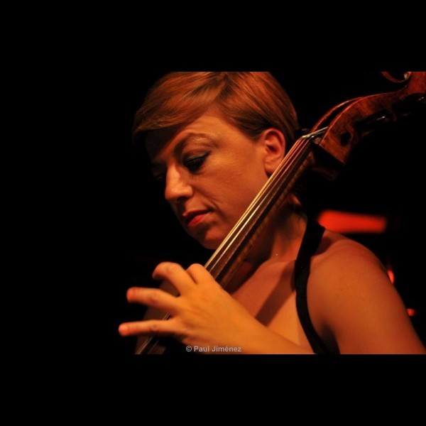 Milonga with Mala Junta &middot; 27 June 2008