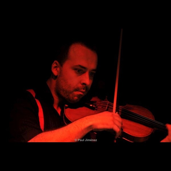 Milonga with Mala Junta &middot; 27 June 2008