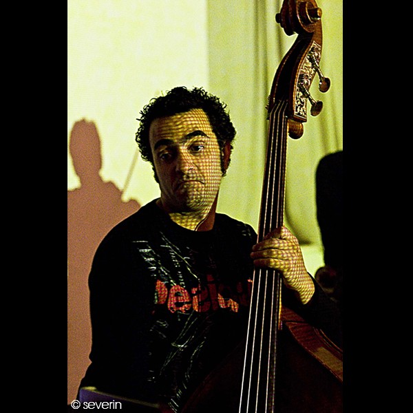 Pr&aacute;ctica Party with Astillero &middot; 23 April 2009